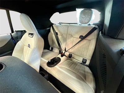 2026 MINI Convertible Cooper