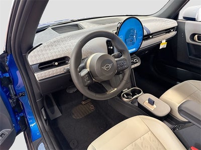 2026 MINI Convertible Cooper