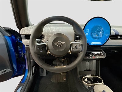 2026 MINI Convertible Cooper