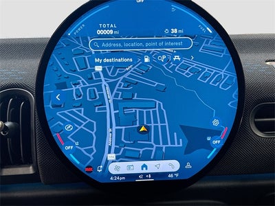 2026 MINI Convertible Cooper