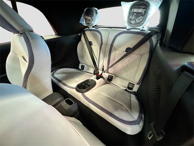 2026 MINI Convertible Cooper