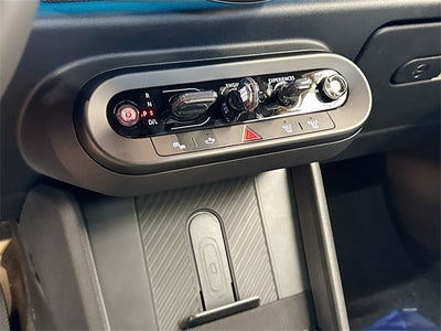 2026 MINI Convertible Cooper