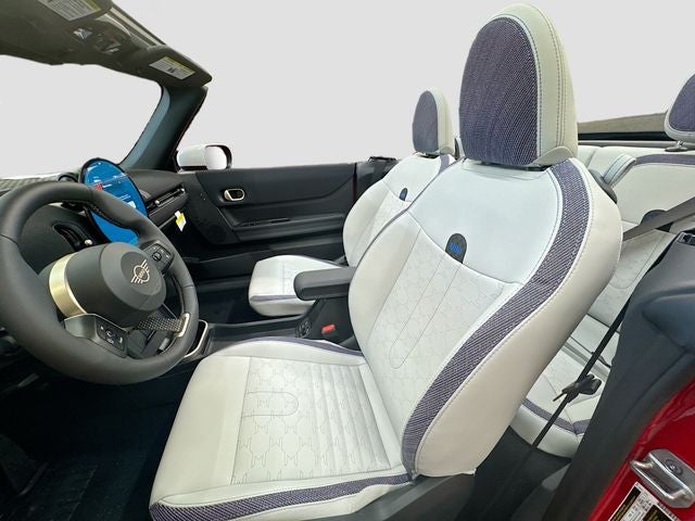 2026 MINI CONVERTIBLE SIGNATURE PLUS