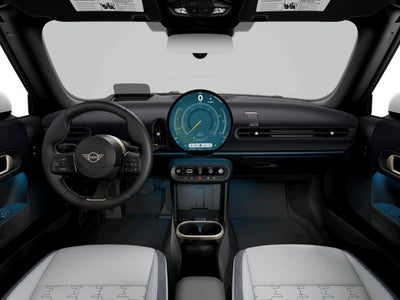 2026 MINI CONVERTIBLE SIGNATURE PLUS