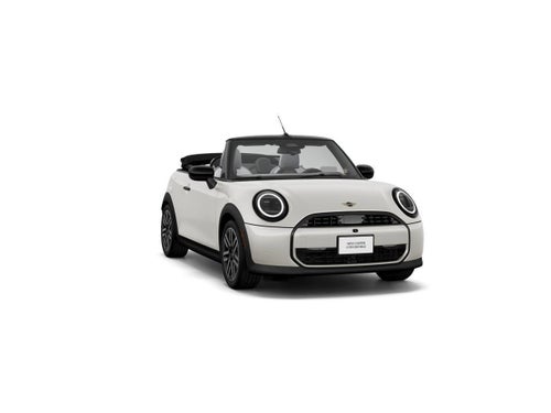 2026 MINI Cooper ICONIC