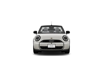2026 MINI Cooper ICONIC