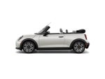 2026 MINI Cooper ICONIC