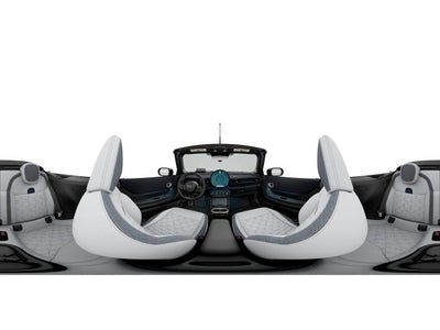 2026 MINI Cooper ICONIC