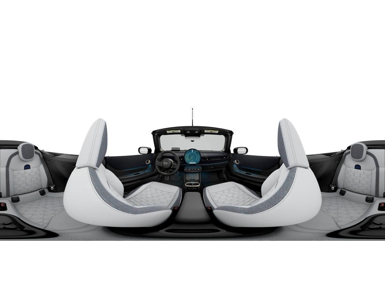 2026 MINI Cooper ICONIC