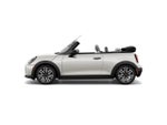 2026 MINI CONVERTIBLE ICONIC