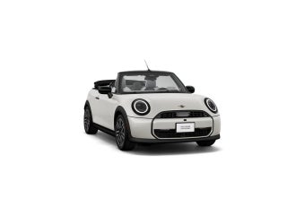 2026 MINI CONVERTIBLE ICONIC