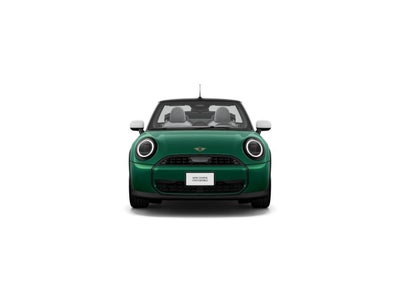 2026 MINI Cooper SIGNATURE PLUS