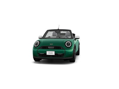 2026 MINI Cooper SIGNATURE PLUS