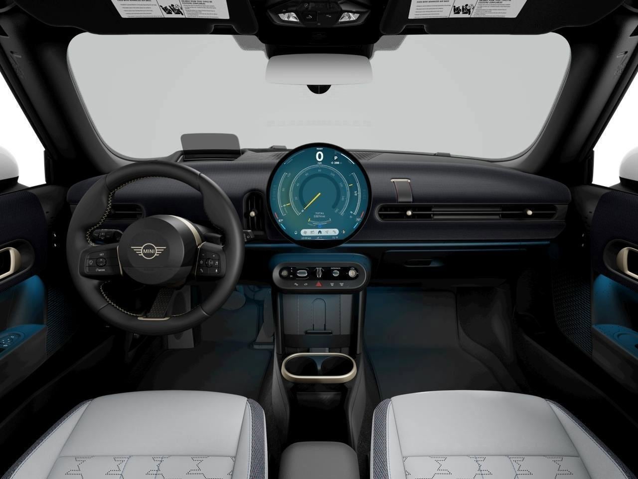 2026 MINI Cooper SIGNATURE PLUS