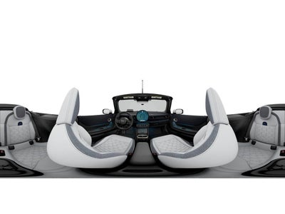 2026 MINI Cooper SIGNATURE PLUS
