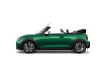 2026 MINI CONVERTIBLE SIGNATURE PLUS