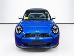 2026 MINI Convertible Cooper