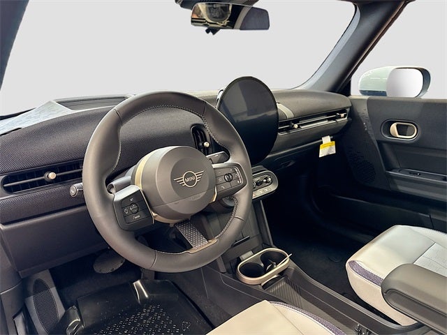 2026 MINI Convertible Cooper