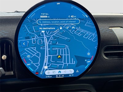 2026 MINI Convertible Cooper