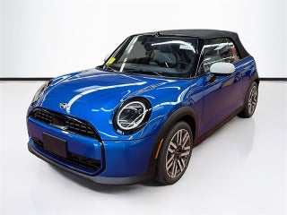 2026 MINI Cooper SIGNATURE PLUS