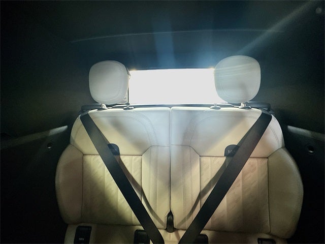 2026 MINI Convertible Cooper