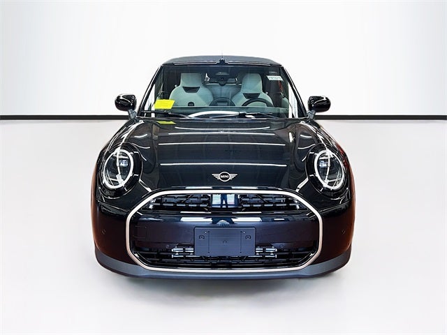 2026 MINI Convertible Cooper