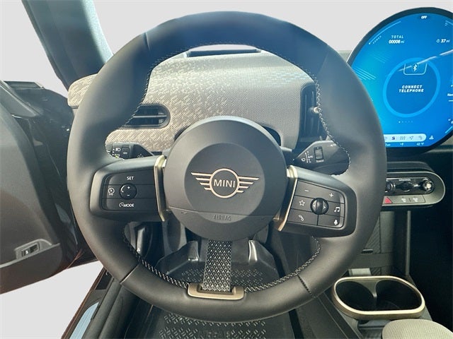 2026 MINI Convertible Cooper