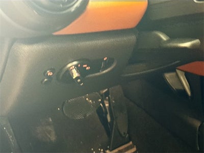 2023 MINI Convertible Cooper