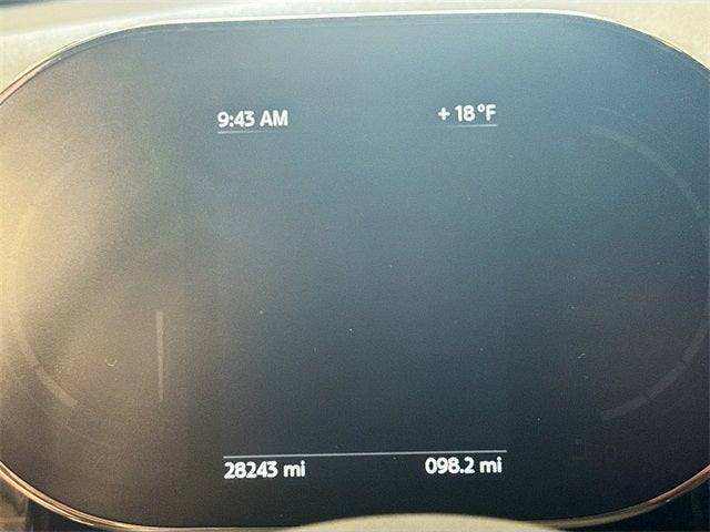 2023 MINI Convertible Cooper