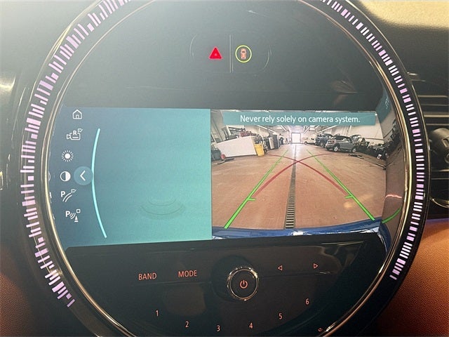 2023 MINI Convertible Cooper