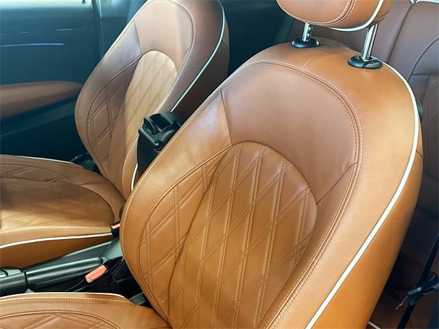 2023 MINI Convertible Cooper