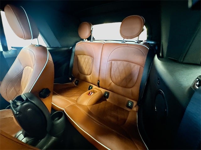 2023 MINI Convertible Cooper