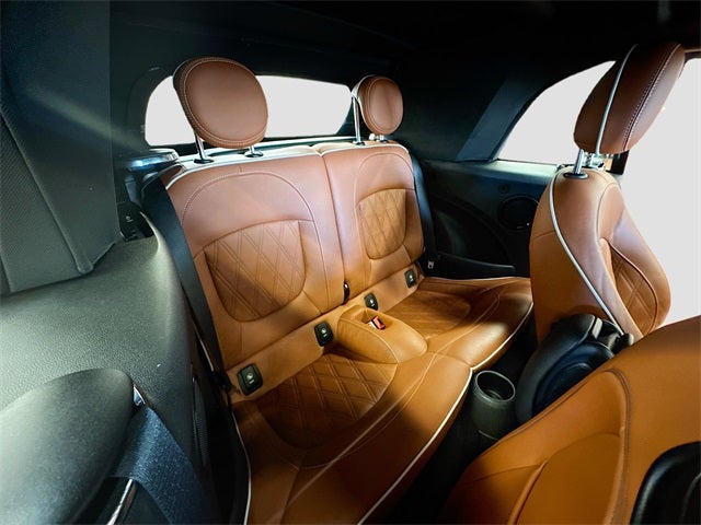 2023 MINI Convertible Cooper