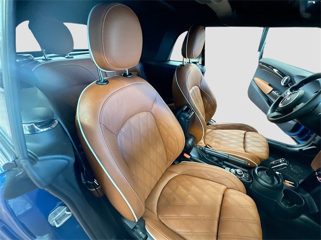 2023 MINI Convertible Cooper