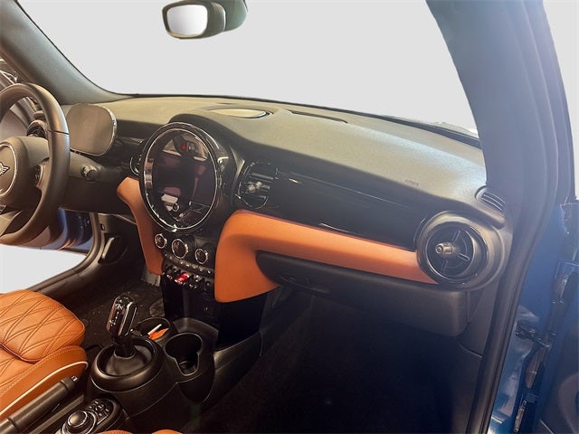 2023 MINI Convertible Cooper