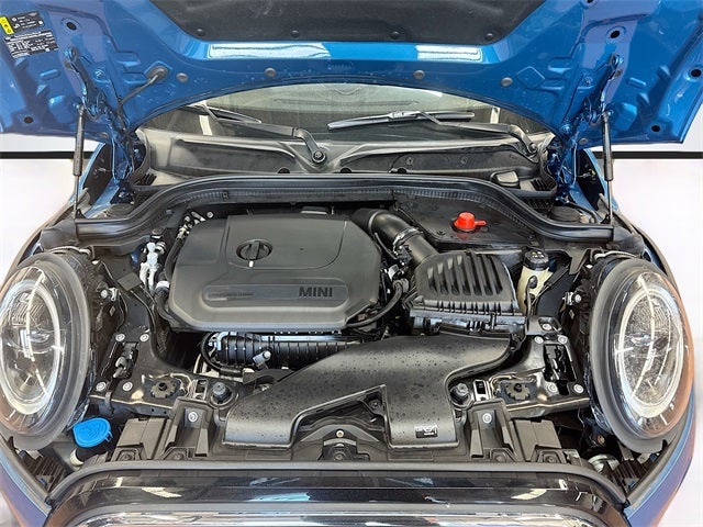 2023 MINI Convertible Cooper