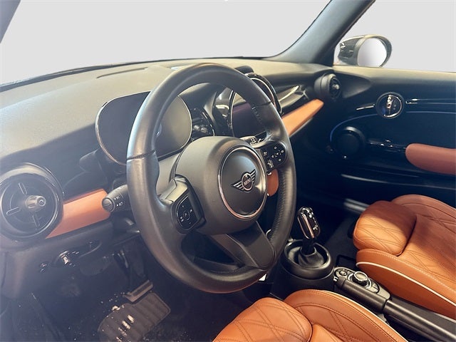 2023 MINI Convertible Cooper