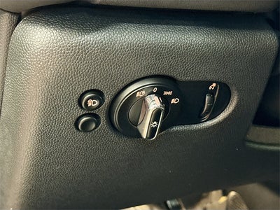 2023 MINI Convertible Cooper