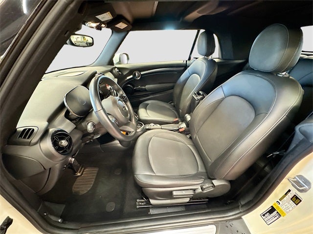 2023 MINI Convertible Cooper