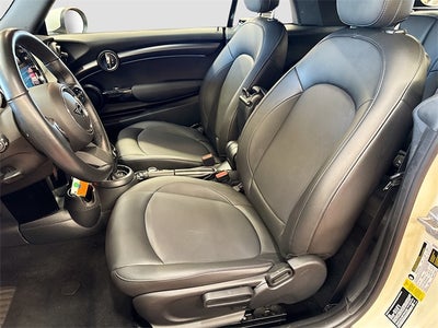 2023 MINI Convertible Cooper