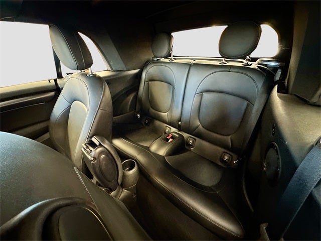 2023 MINI Convertible Cooper