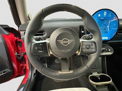 2025 MINI Hardtop 2 Door Cooper S