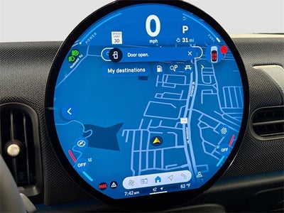 2025 MINI Hardtop 2 Door Cooper S