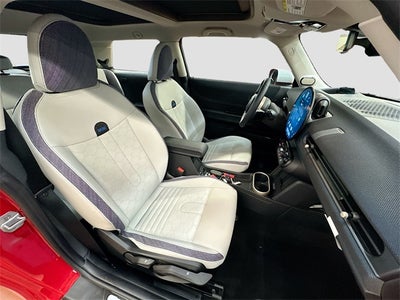 2025 MINI Hardtop 2 Door Cooper S