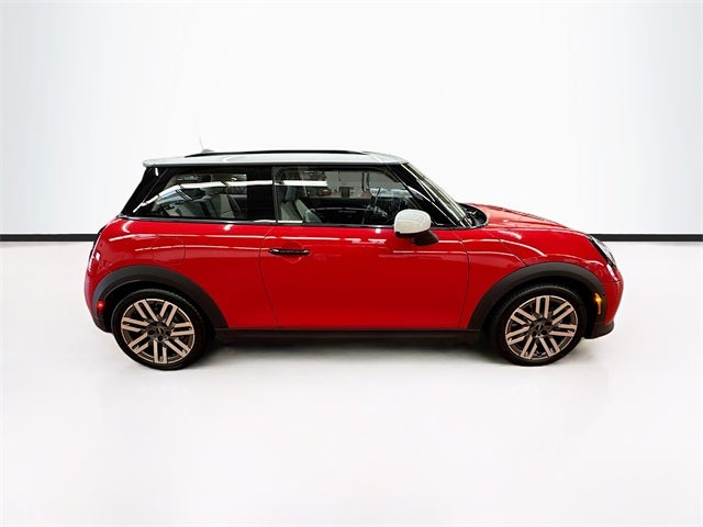 2025 MINI Hardtop 2 Door Cooper S