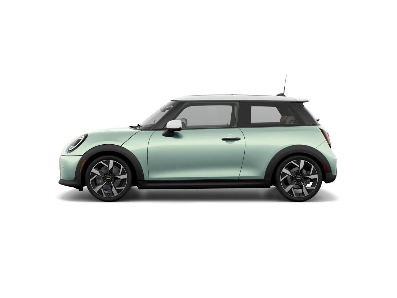 2026 MINI Hardtop 2 Door Cooper S