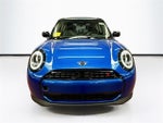 2025 MINI Hardtop 2 Door Cooper S