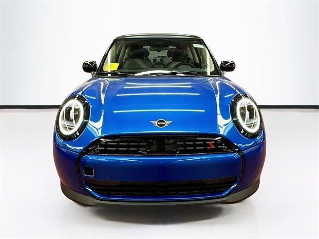 2025 MINI Hardtop 2 Door Cooper S