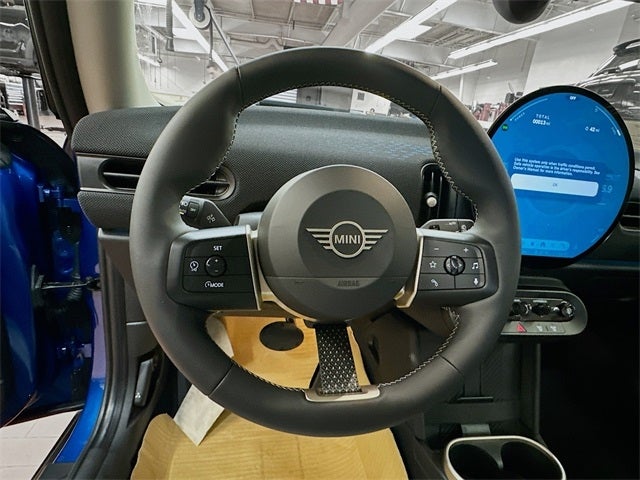 2025 MINI Hardtop 2 Door Cooper S