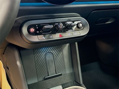 2025 MINI Hardtop 2 Door Cooper S